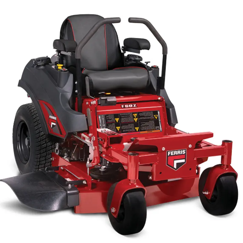 Ferris F60 Zero-Turn Riding Mower – 5901895 Commercial-Grade Unit 1