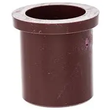 Ferris Flanged Bushing – Precision-Mounted Sleeve Bearing – #5021541Sm 1