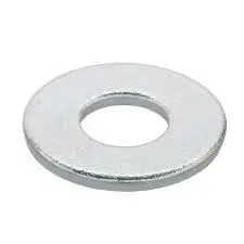 Ferris Flat Washer – Grade 9, 3/8" Size (5025293Sm) 1