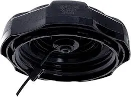 Ferris Fuel Cap With Manual Vent – 3.5-Gallon Tank Compatible – #84005958 1