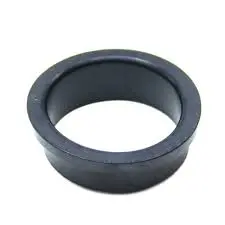 Ferris Fuel Gauge Grommet – Oem Part #5022917X1Sm 1
