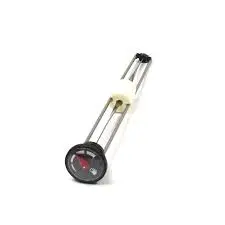 Ferris Fuel Level Gauge – Analog Readout For Fuel Tanks (5022917Sm) 1