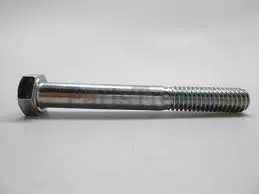 Ferris Grade 5 Hex Bolt – 3/8"-16 × 3" – Part Number 5025013X24Sm 1