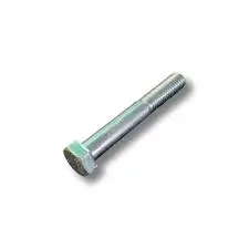 Ferris Heavy-Duty Bolt (12-13 X 3-1/2") – #5025017X28Sm 1