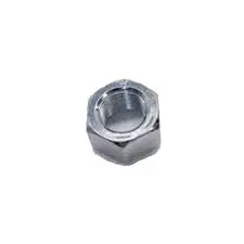 Ferris Heavy-Duty Hex Nut – 3/4"-16 Thread, Grade 8 – 5025405Sm 1