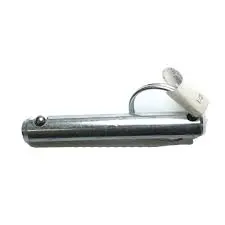 Ferris Hitch Pin – 12Mm Diameter × 2.0" Length – 5023498Sm 1