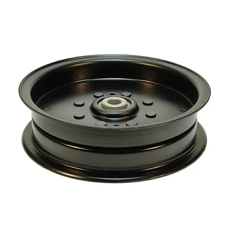 Ferris Idler Pulley Component (Part #5100837Fs) 1