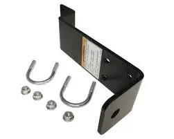 Ferris Is310032 Hitch Kit - Compatible With 5600860 1