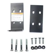 Ferris Is500/Is15 Hitch Installation Kit – Part 5600031 1