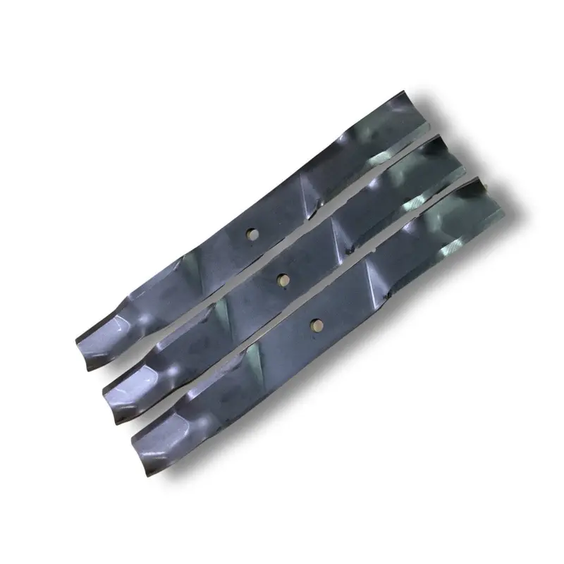 Ferris Mulching Blade Set – 61-Inch Deck Compatibility #5103305S 1