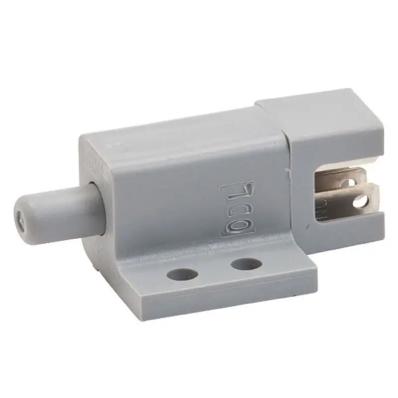 Ferris Normally Closed Plunger Switch – #5022094Sm 1