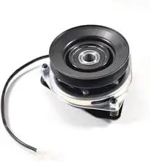 Ferris Ogura Clutch Assembly – 87 Ft-Lb Torque #1736105Sm 1