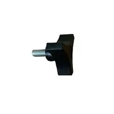 Ferris Plastic Knob – 5/16" Thread, #5022319Sm 1
