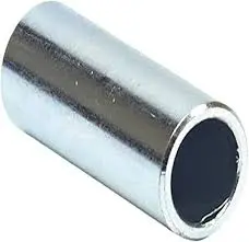 Ferris Precision Spacer – 0.38" Id X 0.50" Od X 1" Length, #5041931Sm 1