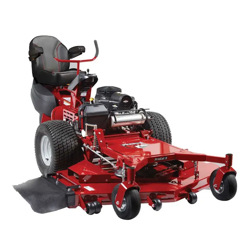 Ferris Procut S Front-Mount Mower Model 5900533 – Deck Not Included 1