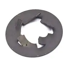 Ferris Push-On Retaining Nut – 5/16"-24 Thread, Quick-Install (5025498Yp) 1