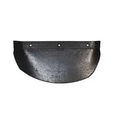 Ferris Rubber Discharge Chute Assembly (Part #5413499) 1