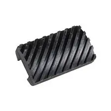 Ferris Rubber Pedal Cover – Non-Slip Foot Control Pad – #5104262Yp 1