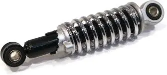 Ferris Seat Support Shock Assembly – Spring-Loaded Damping System – Model 5023483Sm 1