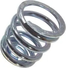 Ferris Seat Suspension Spring – Reinforced Support Component For Operator Comfort – Model 7078299Sm 1