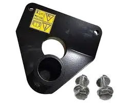 Ferris Service Jack Mounting Kit For Maintenance Support (Part #5601078) 1