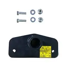 Ferris Service Jack Mounting Kit – Includes Hardware And Brackets, #5601235 1