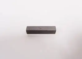 Ferris Square Key – 1/4" × 1 1/4" – Oem Replacement 5050407X10Yp 1