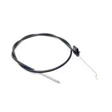 Ferris Throttle Cable Assembly – 42-Inch Length (Part #5101073Sm) 1