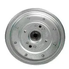 Ferris V-Belt Idler Pulley – C-Section Design (5103789Yp) 1