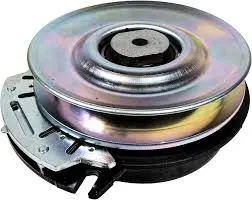 Ferris Warner 200 Ft-Lb Clutch Assembly 5105090Yp 1
