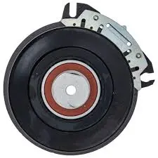 Ferris Warner Clutch Assembly — 250 Ft-Lb Torque Rating 84006412 1