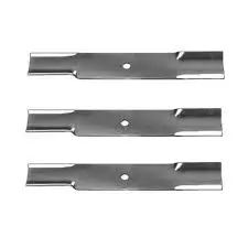 Ferris Zero-Turn Mower 61-Inch Deck Blade Set – Oem Replacement (Part #5104045S) 1