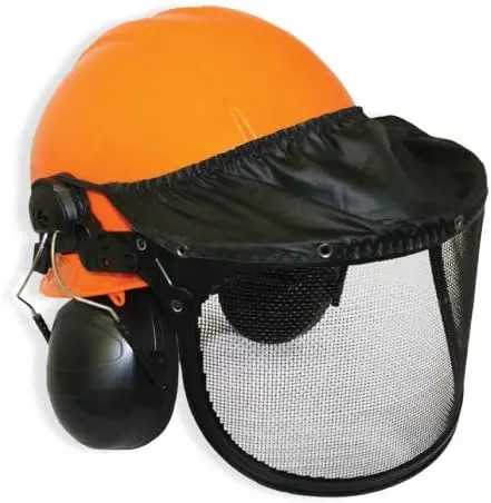 Forester G413Twr Woodsmen Helmet System – Clearance Safety Gear 1