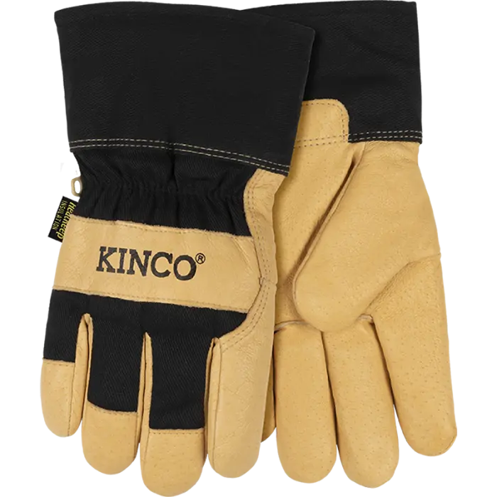Forester Ys-1928-Xl Kinco 3M C40 Thinsulate Gloves – Xl Clearance Work Gloves 1