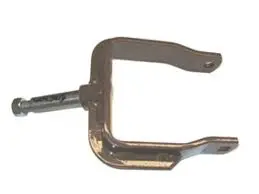 Fork Lock Nut Assembly – Part #604365 1