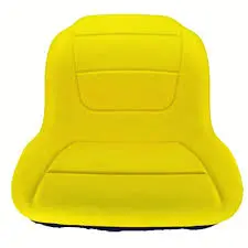 Gently Used Oem Seat – Universal Mount Design (#Auc11474) 1