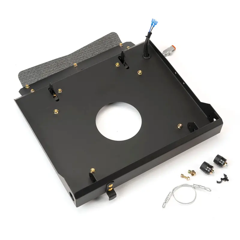 Gramr Seat Installation Kit For Grasshopper Mowers – Part 503670 1