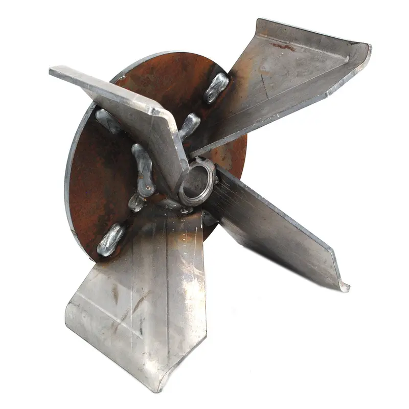 Grasshopper 25Mm Vacuum Fan – Cooling & Debris Management (Part #824533) 1