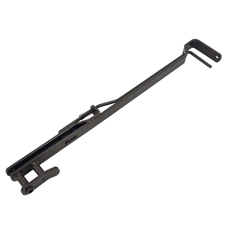 Grasshopper 33-Series Deck Lift Lever – Part #644475 1