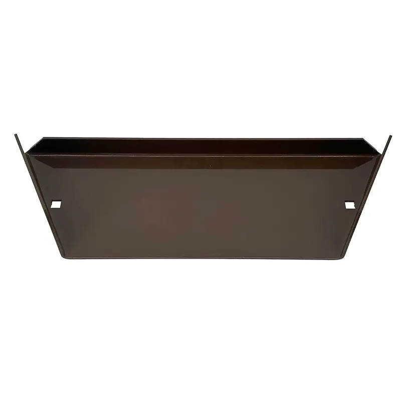 Grasshopper 34-Pound Weight Cover – Part #729514 1