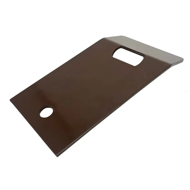 Grasshopper 3452/61 Deck Latch – Part #729237 1