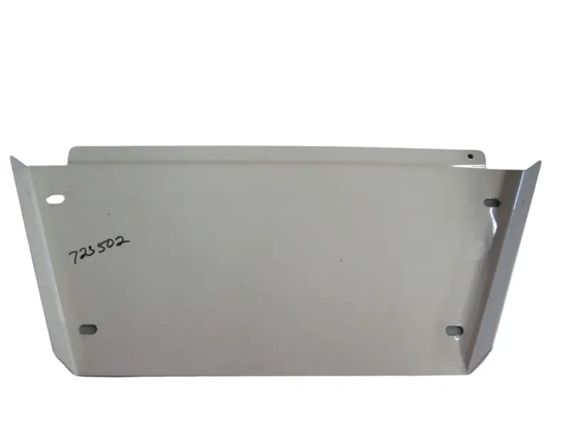 Grasshopper 3472 Belt Shield Guard – Part #723502 1