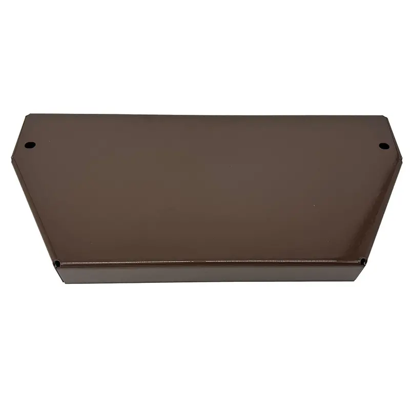 Grasshopper 50-Pound Weight Cover – Part #729691 1