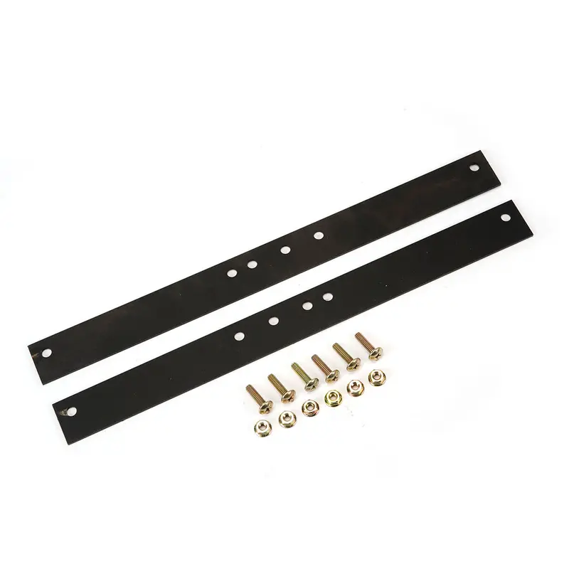 Grasshopper 52-Inch Deck Flap Accessory Kit (Part #504666) 1