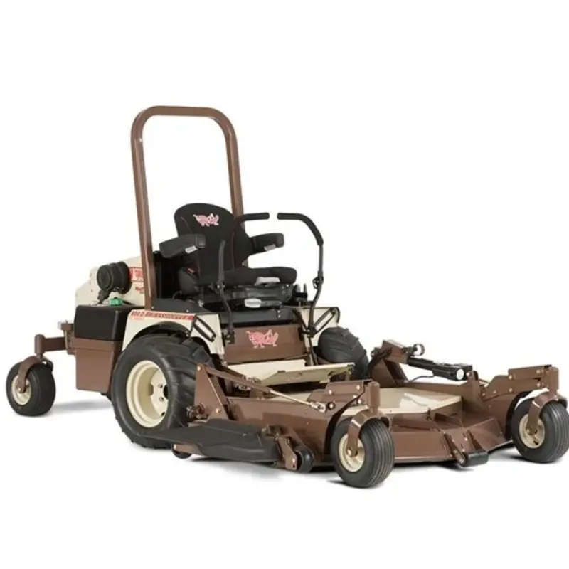 Grasshopper 52" Powerfold Cutting Deck – Compatible With 3452 Pf Series (Model 532803) 1
