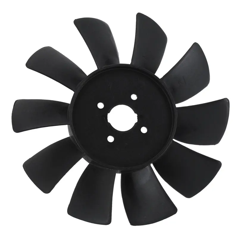 Grasshopper 7-Inch Nylon Counter-Clockwise Fan – #320856 1