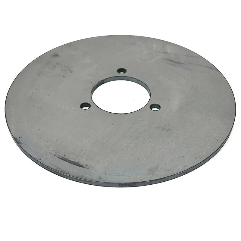 Grasshopper 8.0-Inch Brake Rotor – Part #775192 1