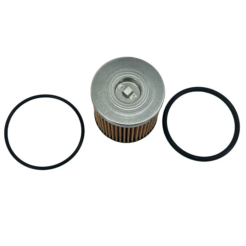 Grasshopper Air Filter Kit (Part #130205) 1