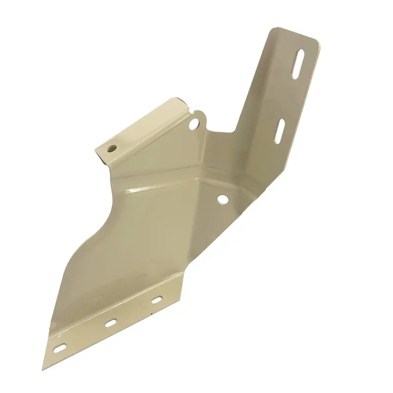 Grasshopper Alternate Folding Seat Side Panel (A) – Part #723435 1