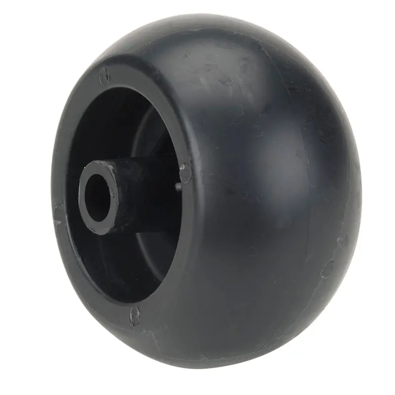 Grasshopper Anti-Scalp Caster Wheel (Part #484230) 1